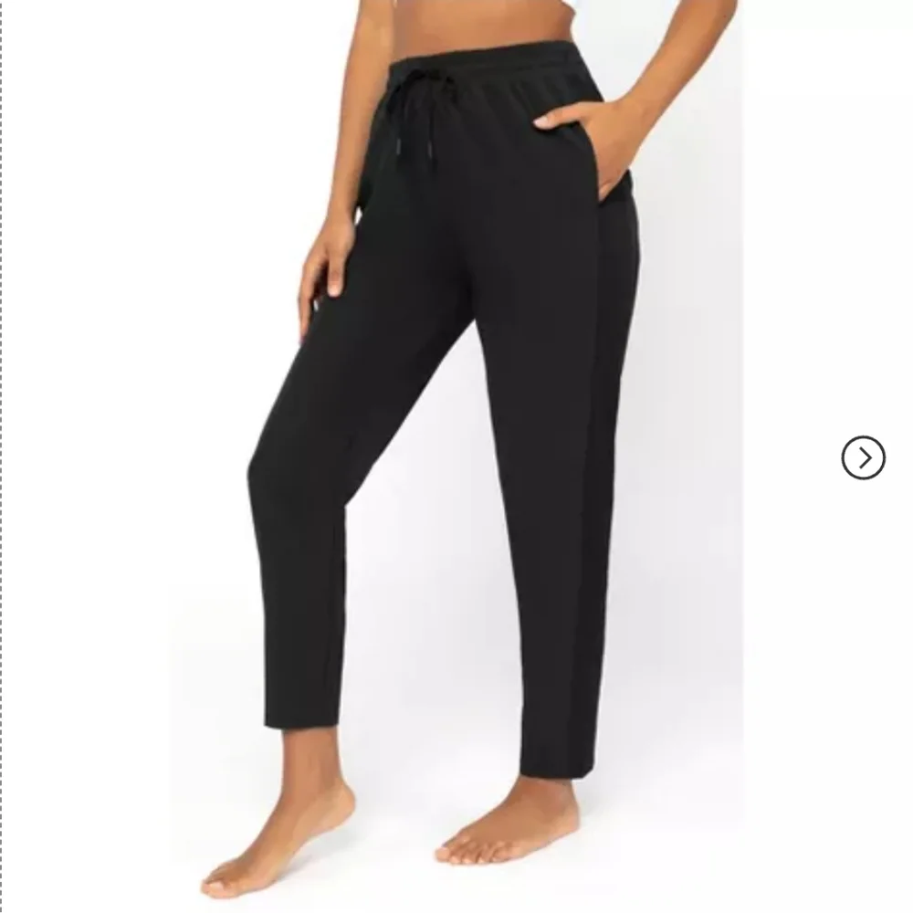 90 Degree By Reflex Womens Jogger - Woven - Picture 3 of 4